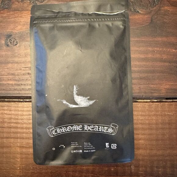 Chrome Hearts Motif Facemask - Picture 6 of 6